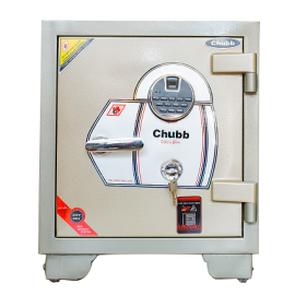 KÉT SẮT CHUBB - 60 VÂN TAY